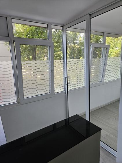 Apartament cu 2 camere semidecomandat în Exterior Vest