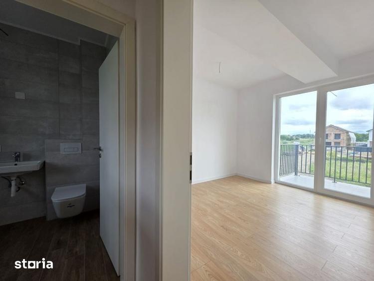 Casă cu 3 camere cu Teren 250 Mp în Stupini