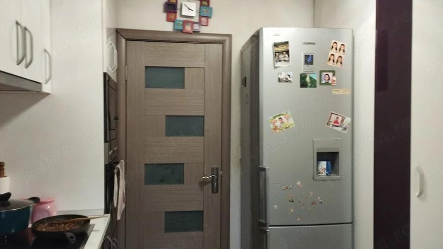 3 camere zona podul ros - 3