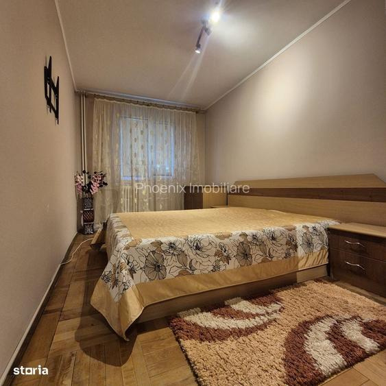 Apartament 4 camere,Vlaicu