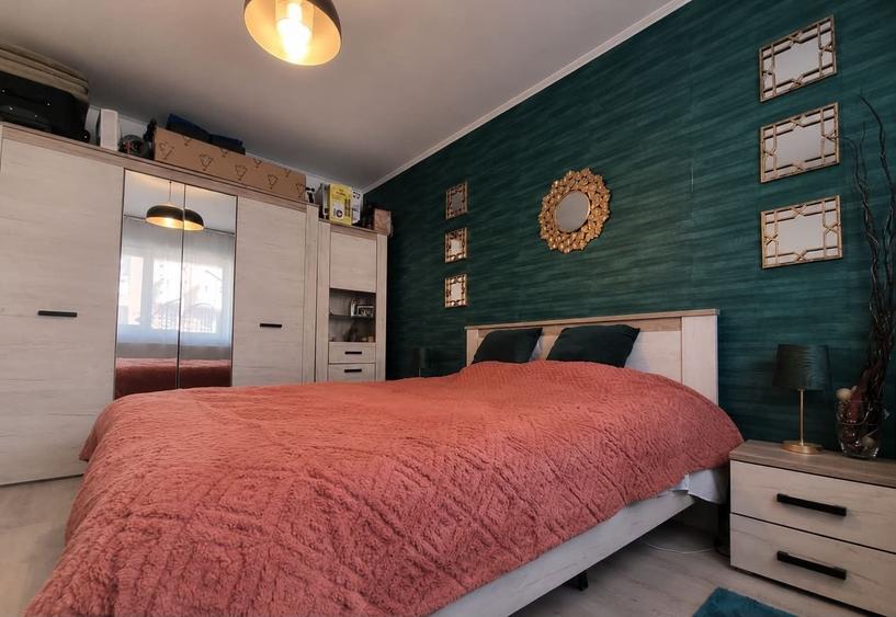 Apartament semidecomandat în Sânpetru