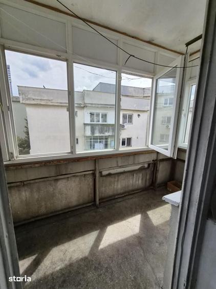 3 camere Aviatiei| Bloc reabilitat | 3 balcoane | 2 bai - 7