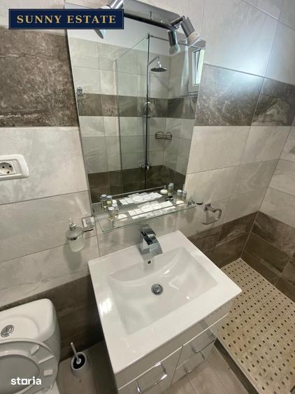 Apartament cu 2 camere în Nord
