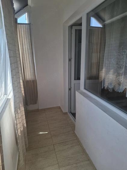 Garsonieră decomandată în Exterior Vest