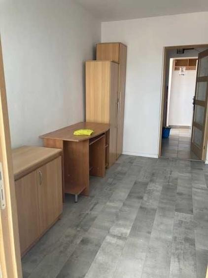 Garsonieră semidecomandată în Exterior Vest
