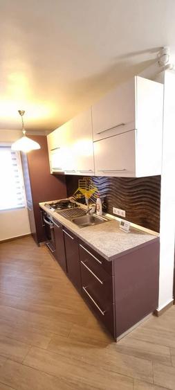 Apartament cu 2 camere decomandat, mobilat în Zorilor