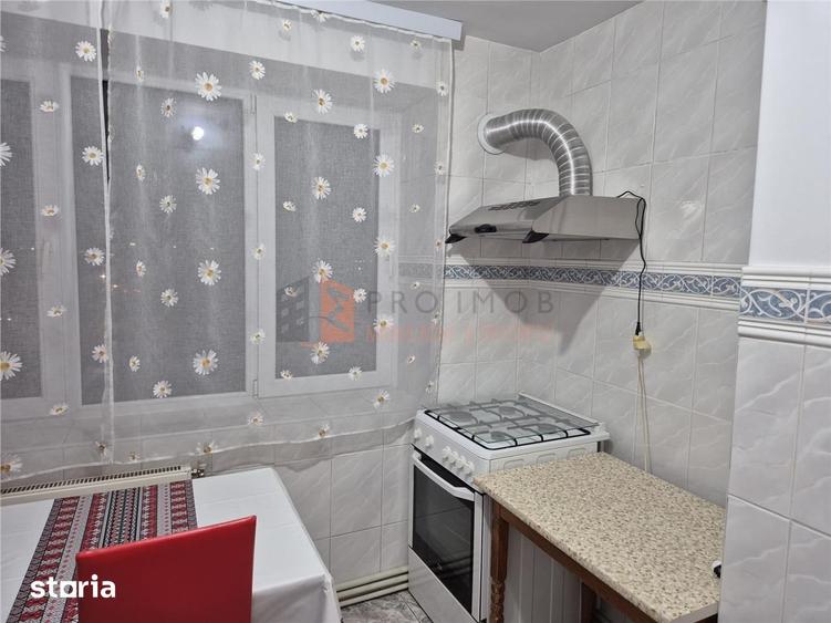 Apartament cu 2 camere decomandat în Unirii Sud
