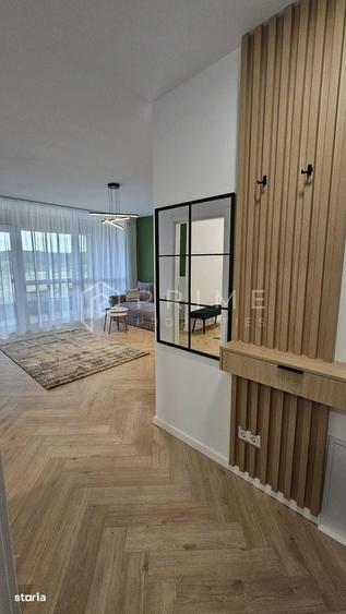 Apartament premium 2 camere Decomandat Concept 9 Loc Parcare Inclus - 3