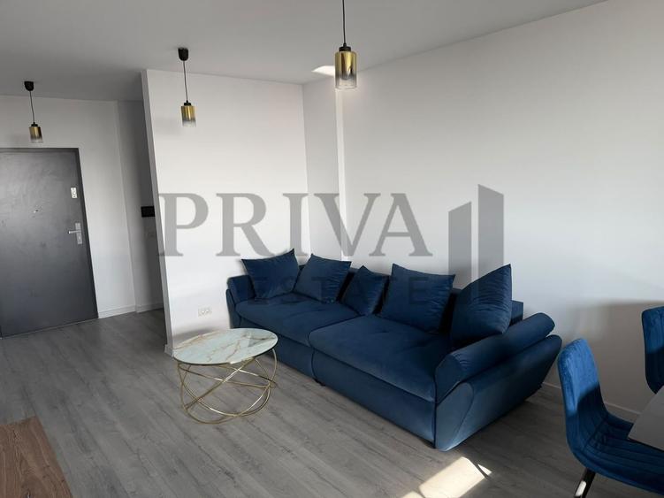 Apartament nou 2 camere, loc de parcare, XCity Towers - 3