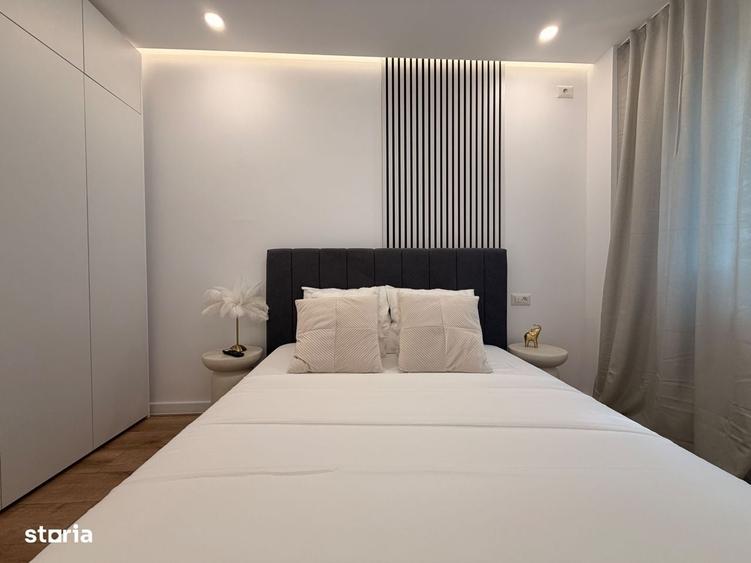 Apartament 2 Camere | Mobilat + Utilat | Etaj 1 - 7