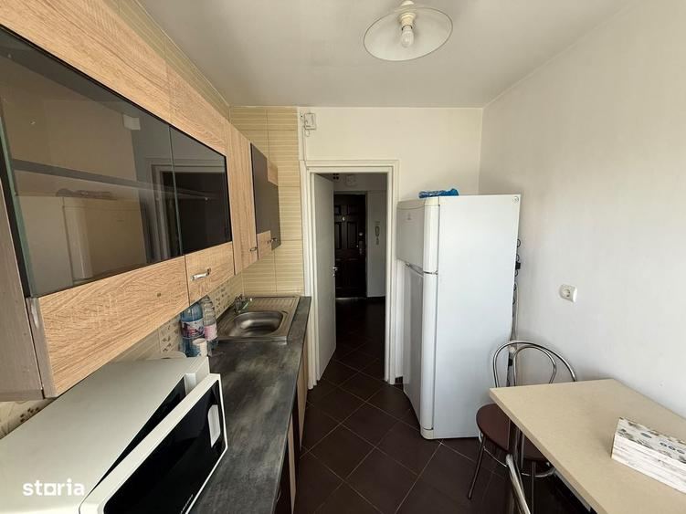 Apartament cu 2 camere în Drumul Taberei