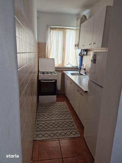 Apartament cu 2 camere în Șerbănești