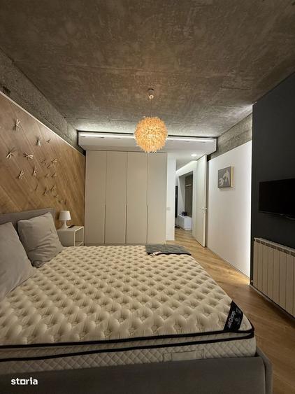 Apartament cu 2 camere în Floreasca