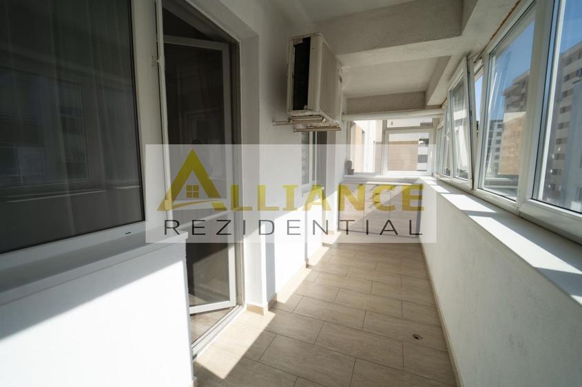Apartament cu 2 camere decomandat, mobilat în Berceni