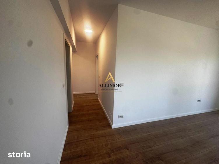 Apartament cu 2 camere în Central