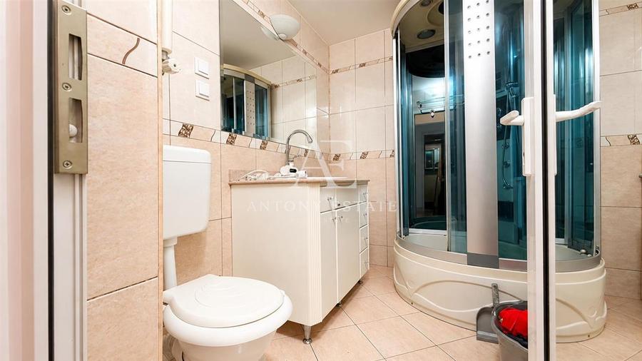 Antony Estate|Chirie 3 camere, Decomandat, Rogerius - Oradea - 9