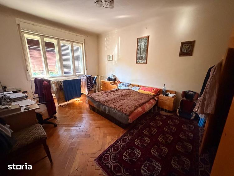 Vanzare apartament 3 camere, zona strazii Bisericii Ortodoxe - 7