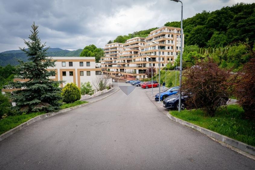 Drumul Poienii-Apartament de inchiriat 2 camere Season Residence - 1