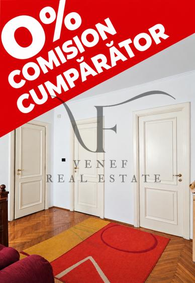 Casă individuală cu 10 camere cu Teren 234 Mp în Barbu Văcărescu