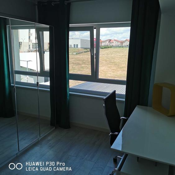 Apartament cu 3 camere decomandat în Valea Lupului