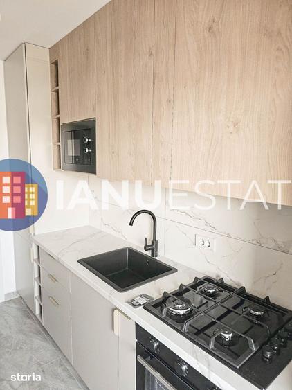 Popesti Leordeni 5` Metrou Berceni Biruintei Nou Centrala Terasa - 5