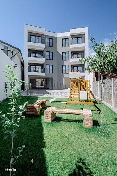 Apartament nou cu 2 camere in bloc Verde Zona Centrala - 15