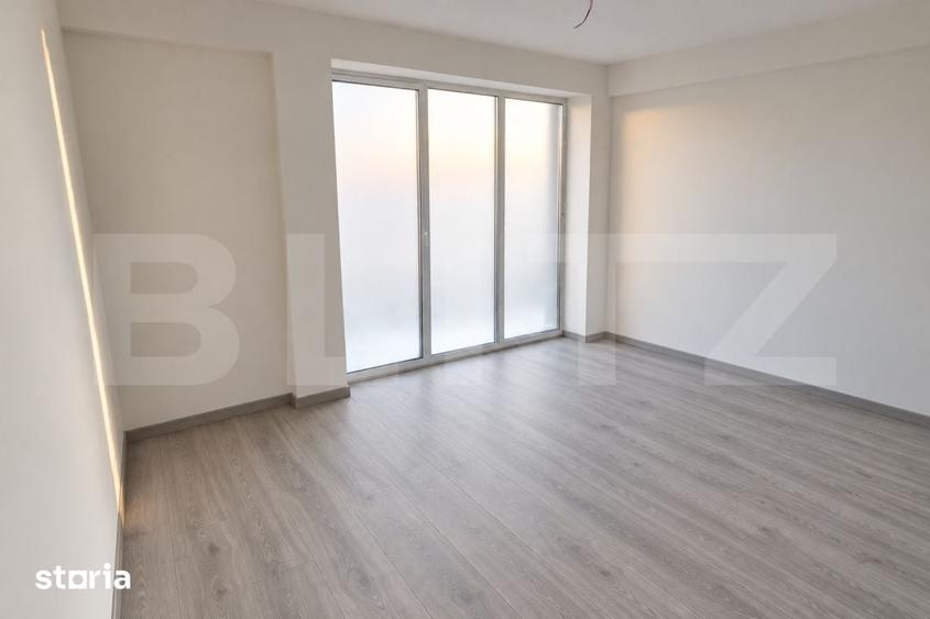 Apartament cu 2 camere în Ampoi 3
