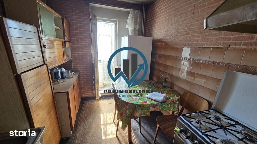 Vand apartament 3 camere Craiovei - 6