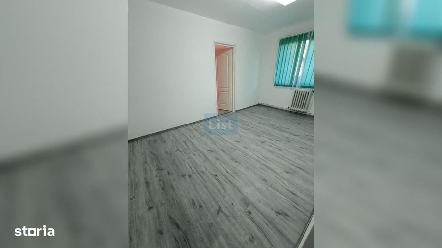 Apartament cu 2 camere în Decebal