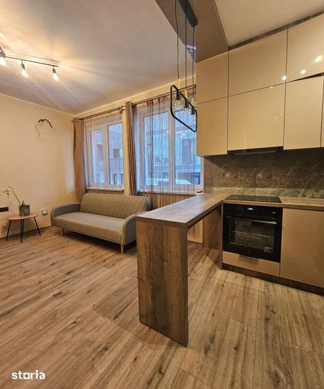 Apartament cu 2 camere în Sânmartin