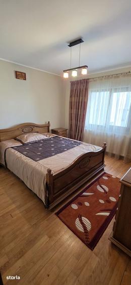 Apartament cu 2 camere decomandat în Obcini