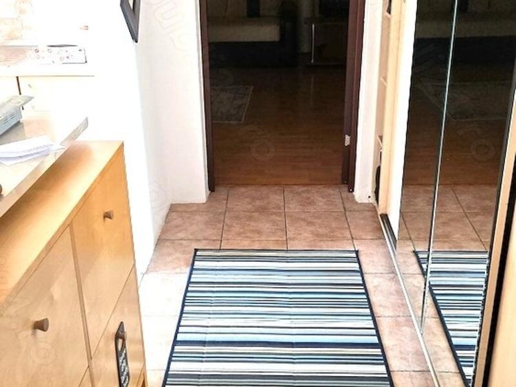 Apartament cu 2 camere decomandat în Drumul Taberei