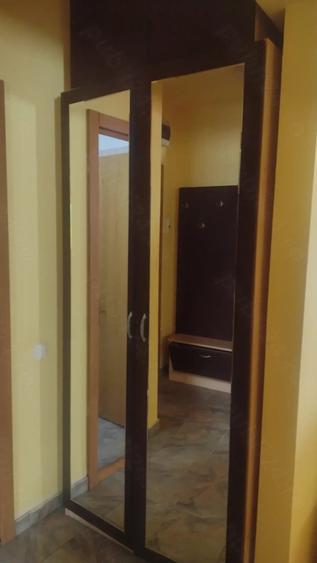 Garsonieră decomandată în Tomis Mall