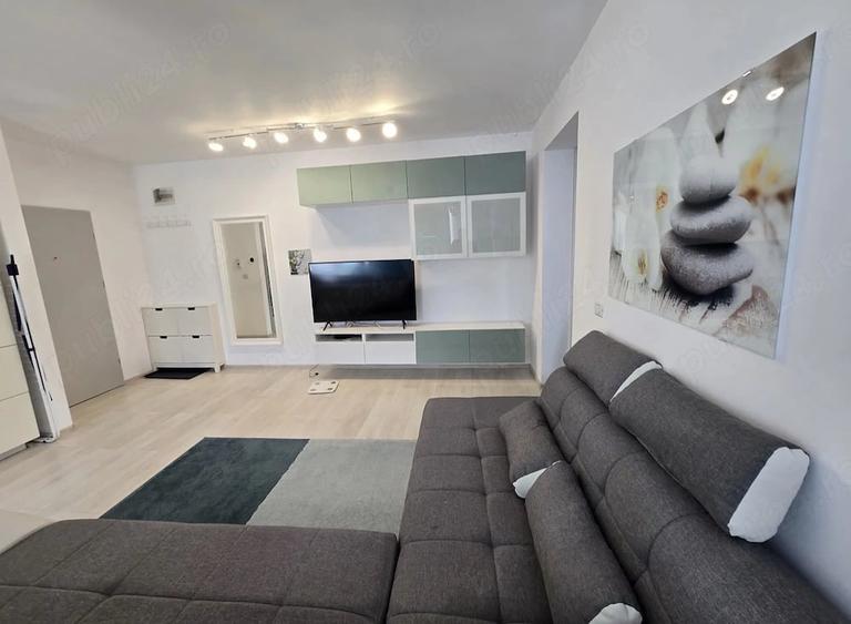 Apartament 2 camere GIROC - 1