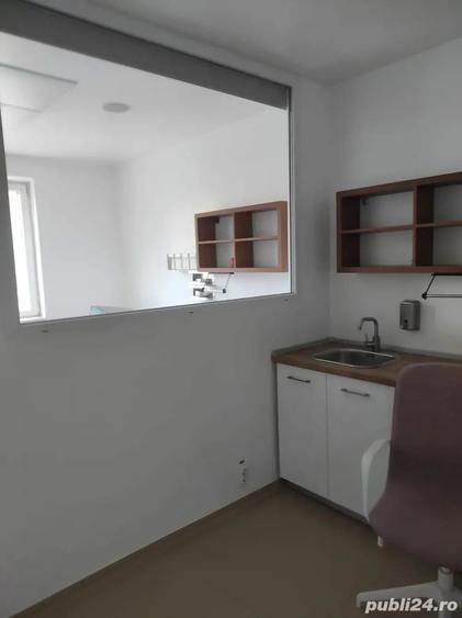 Spațiu comercial, de 450 mp, în Central