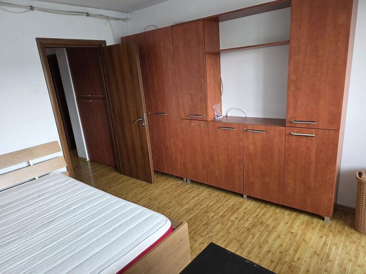 AP. 3 CAMERE- UNIRII, PET-FRIENDLY, BLOC REABILITAT, MODERN, METROU - 5