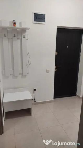 Garsonieră decomandată în Militari