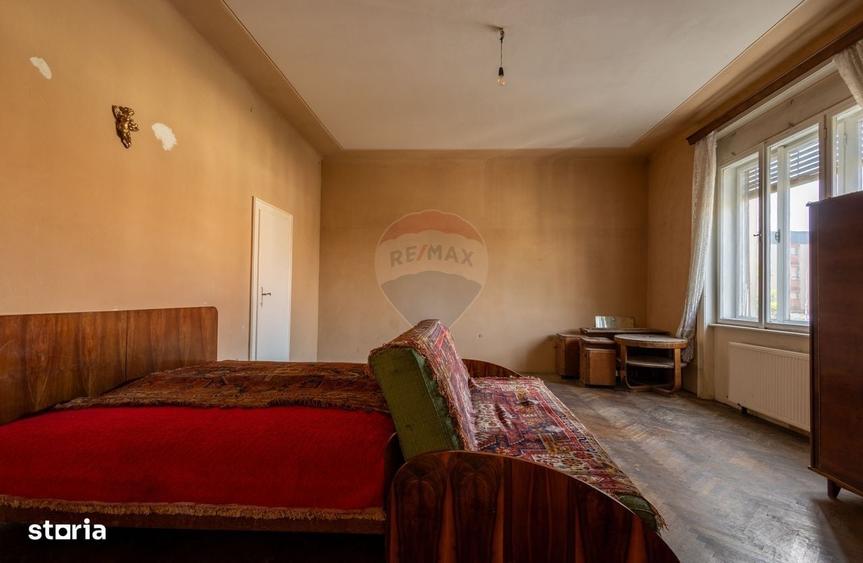 Apartament cu 4 camere în Iosefin