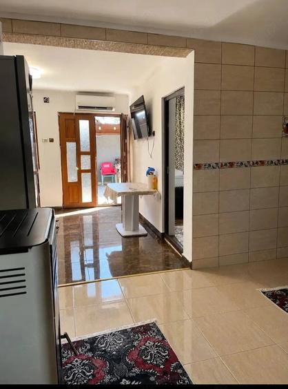 Casă cu 2 camere cu Teren 239 Mp în Central