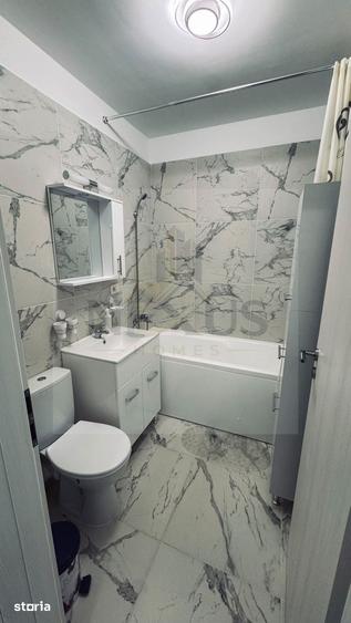 Apartament 2 camere-Perla Residence- inchiriere - 8