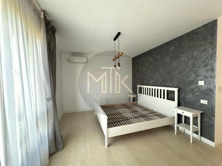 Casă individuală cu 5 camere cu Teren 280 Mp în Centura Nord