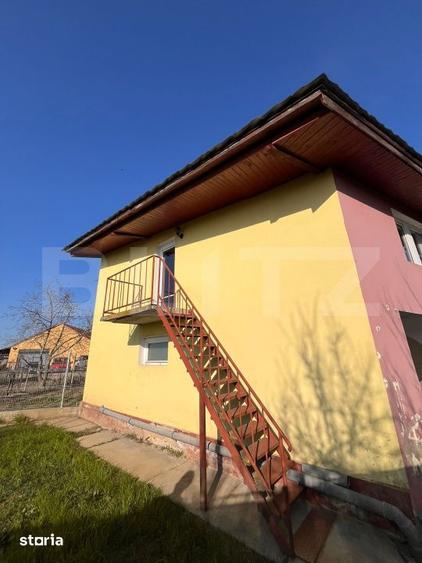 Casa P+1, 445 mp, zona Nord-Vest - 1