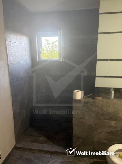Casă individuală cu 2 camere cu Teren 770 Mp în Aiton