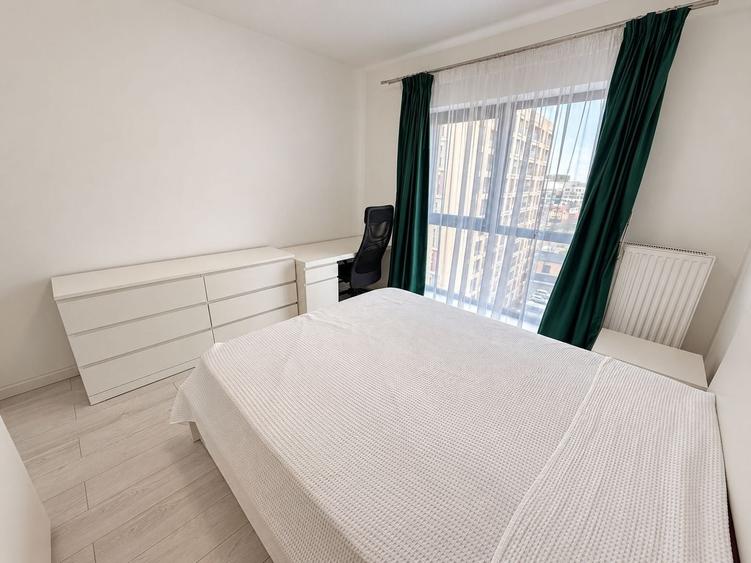 Apartament cu 2 camere în Politehnica