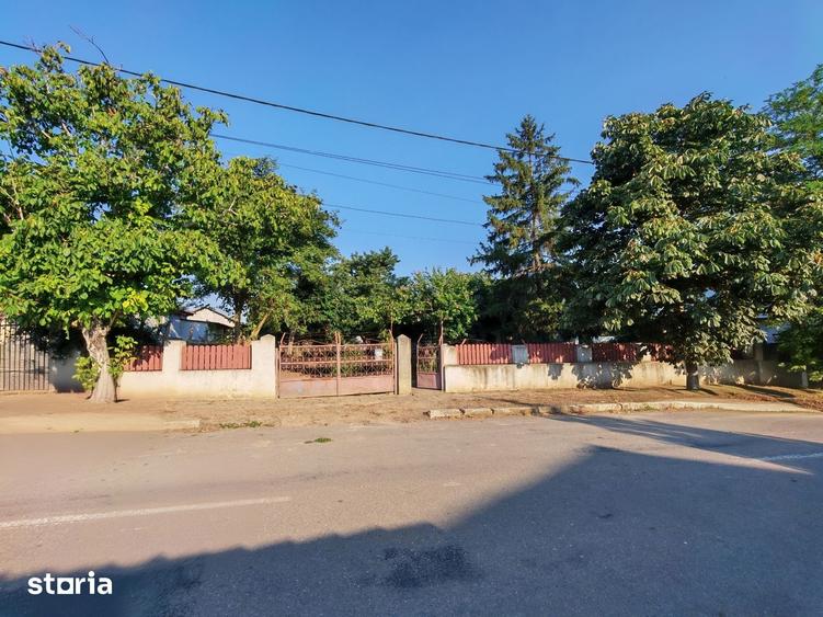 Comision0%-AlmanImobiliare-OazaDeCurte-1100Mp-CasaRenovabila-Mangalia - 13