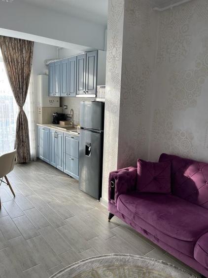 Inchiriez apartament tip studio in Alezzi Beach Resort direct proprietar - 3