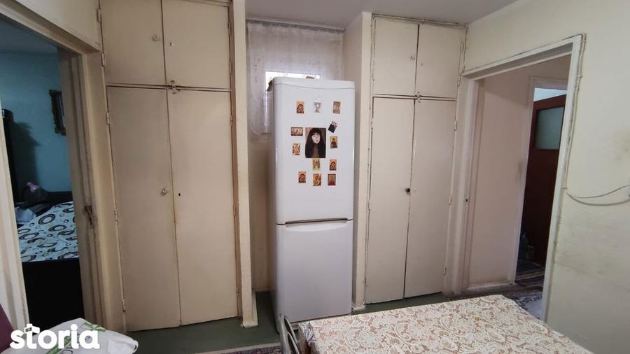 Apartament cu 2 camere decomandat în Sălăjan