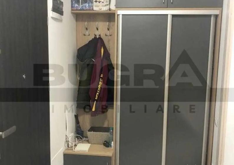 Apartament de 2 camere, modern, 41mp, parcare, zona Sopor - 7