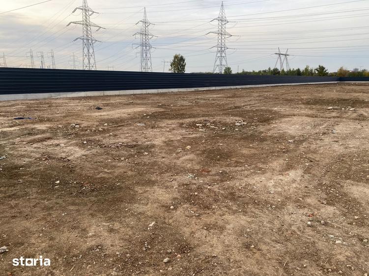 Spațiu comercial, de 5,900 mp, în Splaiul Unirii