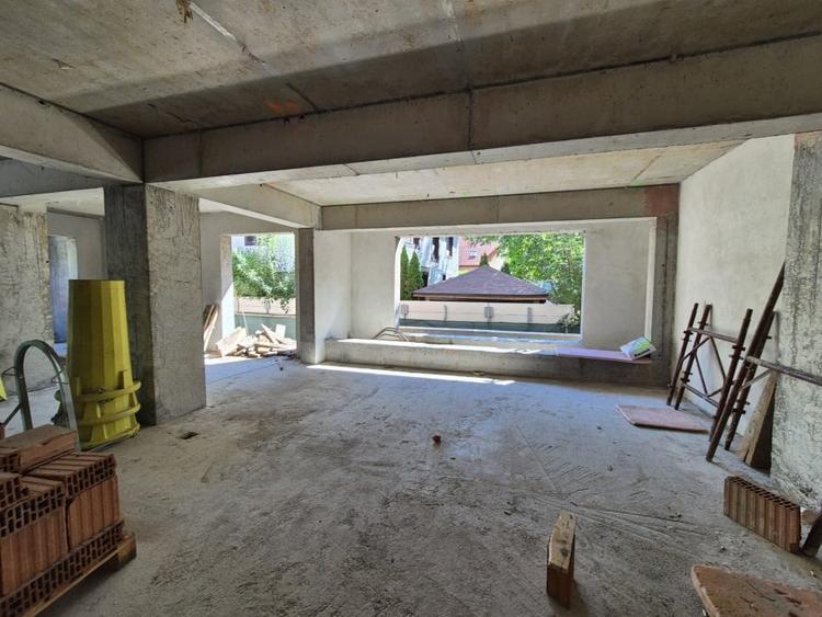SPATIU COMERCIAL DE INCHIRIAT IANCU NICOLAE - 1